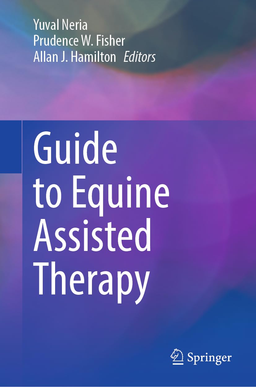 Guide to Equine Assisted Therapy - February 13, 2025