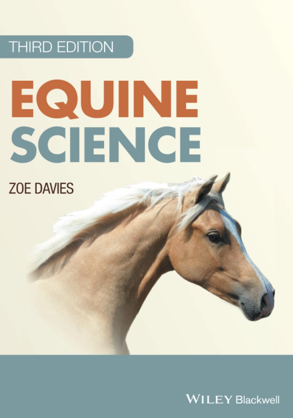 Equine Science 3rd Edition