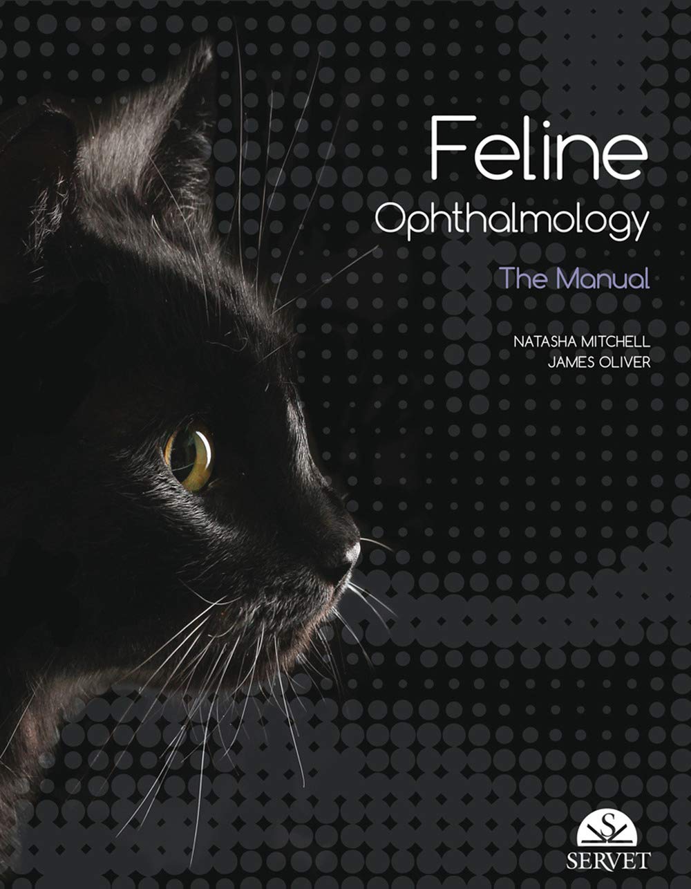 Feline ophthalmology: The Manual