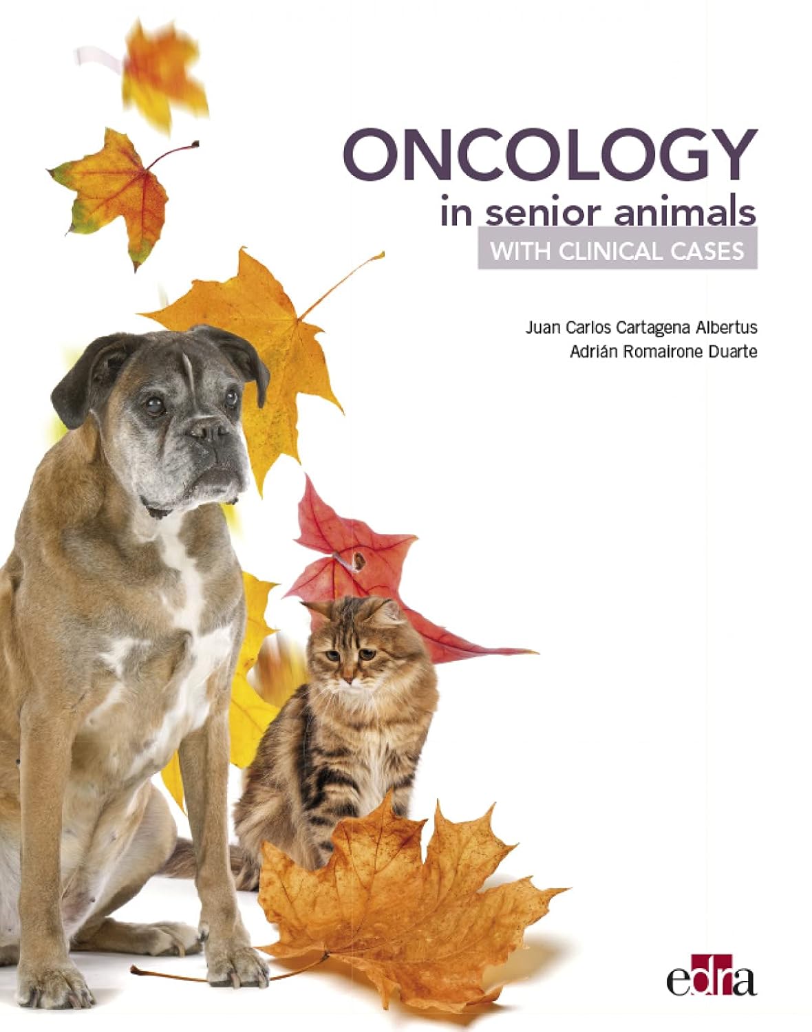 Oncology in Senior Animals with Clinical Cases