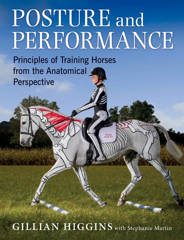 Posture and Performance: Principles of Training Horses from the Anatomical Perspective