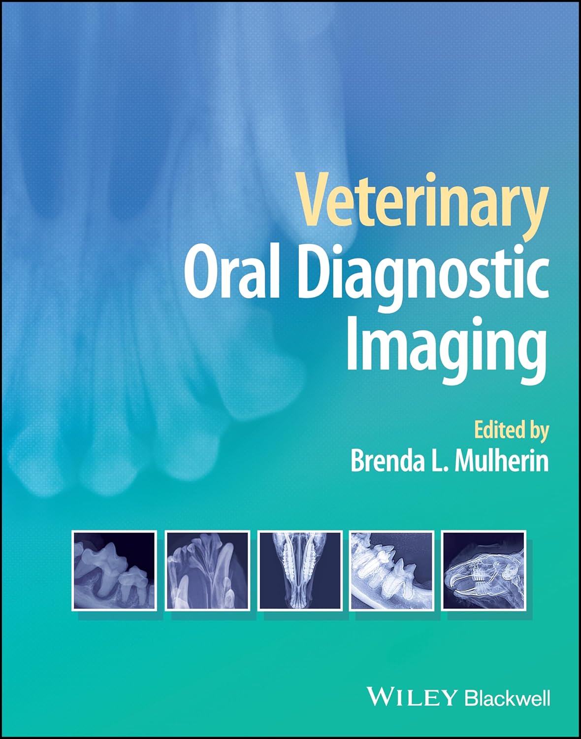 Veterinary Oral Diagnostic Imaging – December 12, 2023