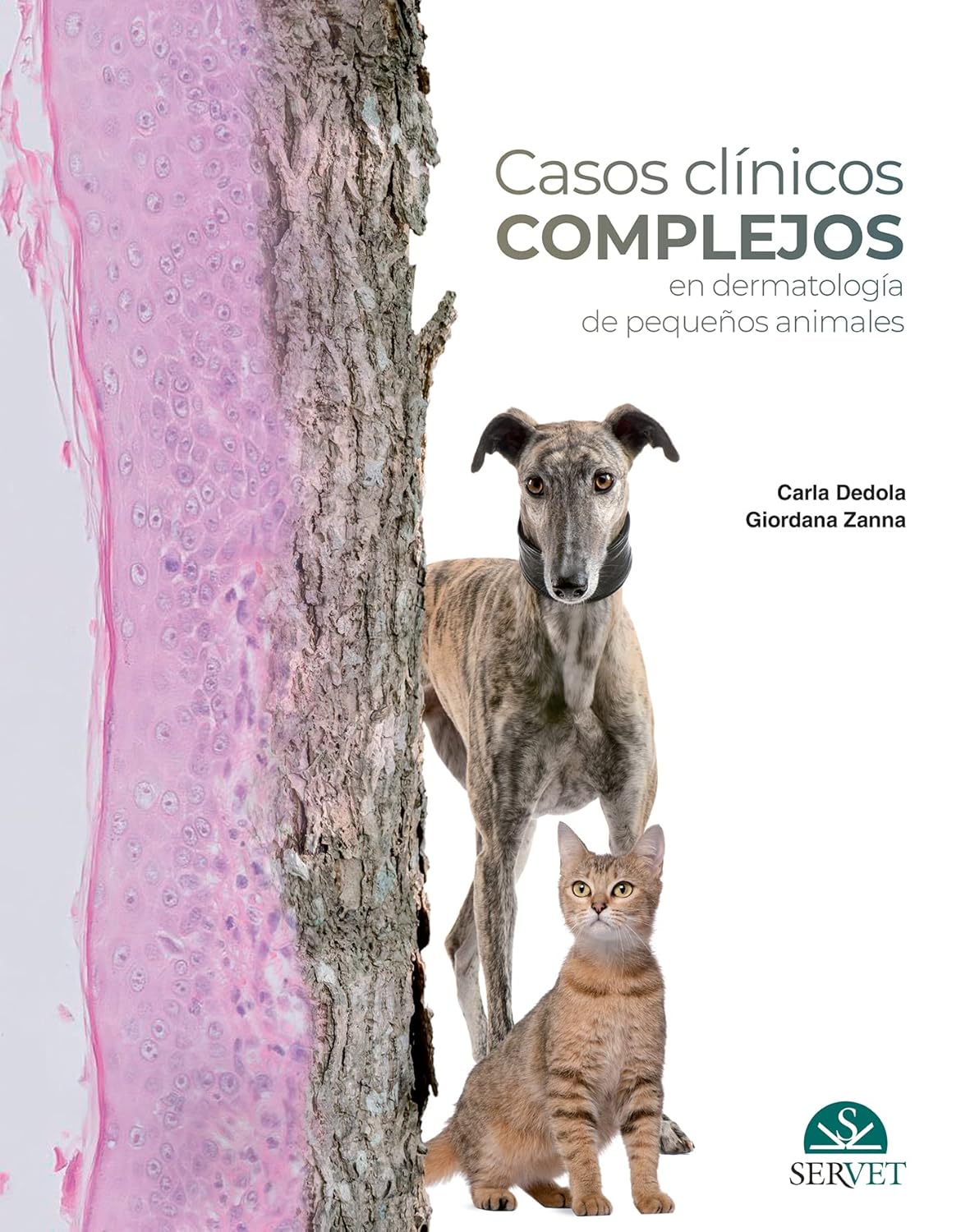 Casos clínicos complejos en dermatología de pequeños animales