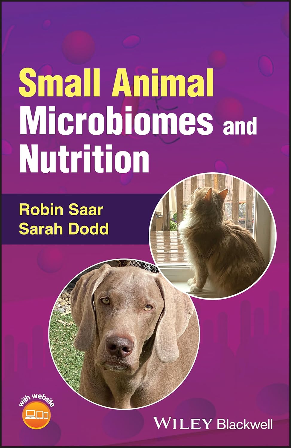 Small Animal Microbiomes and Nutrition 1st Edition