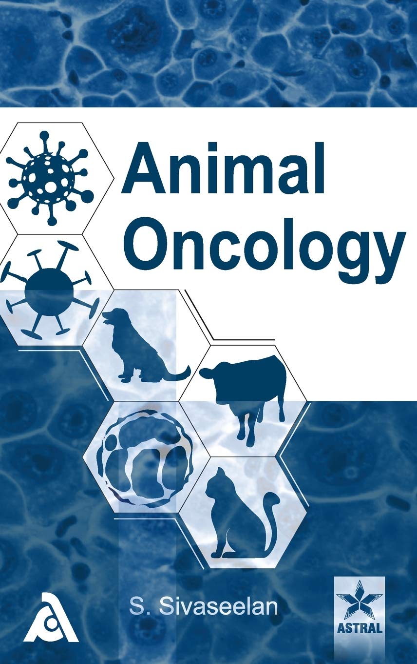 Animal Oncology 1st Edition