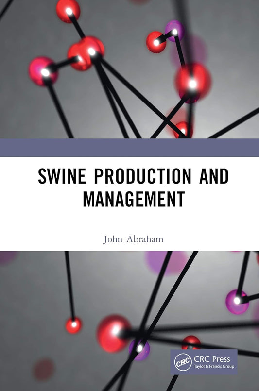 Swine Production and Management 1st Edition