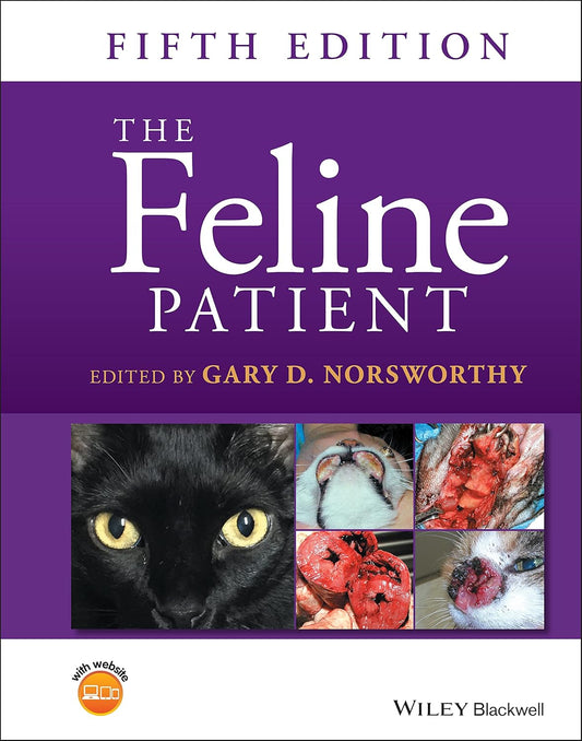 The Feline Patient 5th Edition