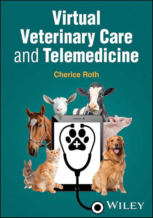[20 October 2025] Virtual Veterinary Care and Telemedicine